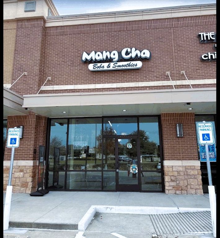 9120 N Tarrant Parkway 160, North Richland Hills, TX 76182 — exterior