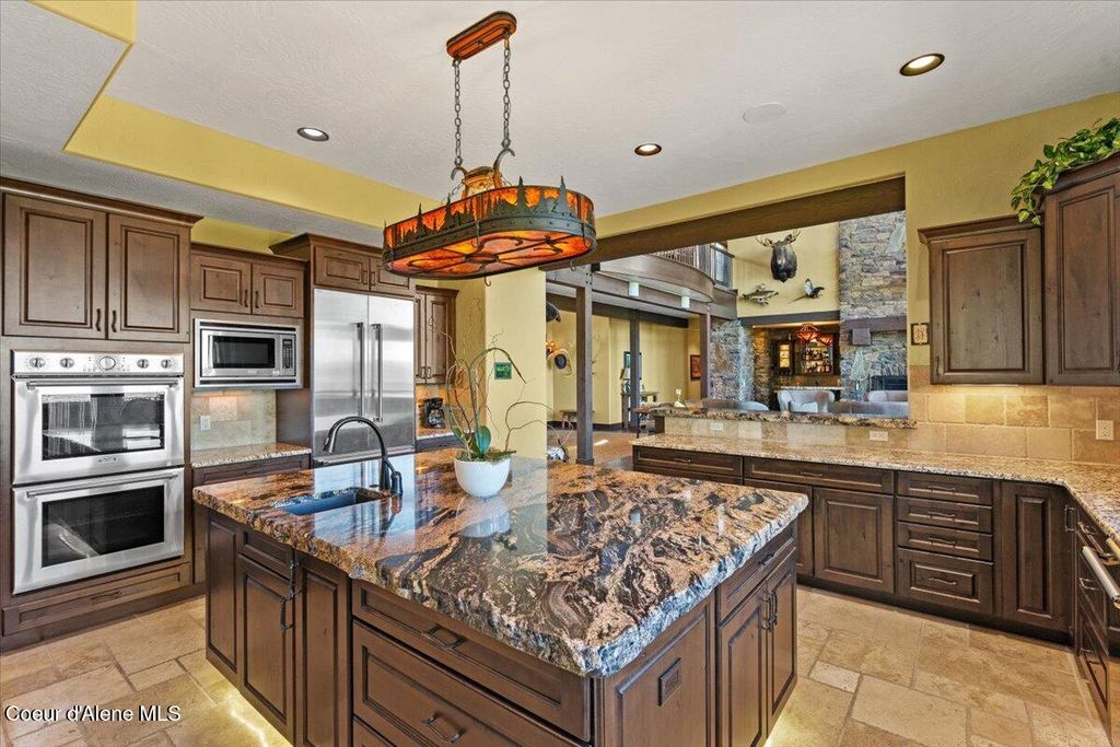 916 S ORION RD, Coeur d'Alene, ID 83814 photo 24