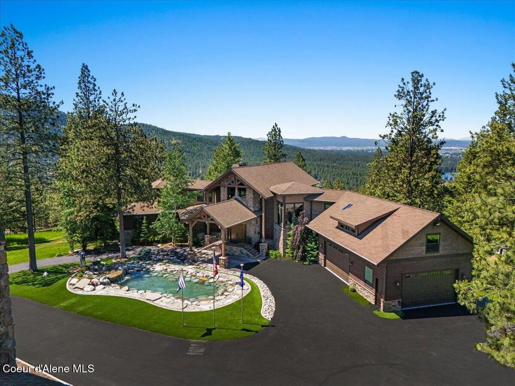 916 S ORION RD, Coeur d'Alene, ID 83814 photo 3