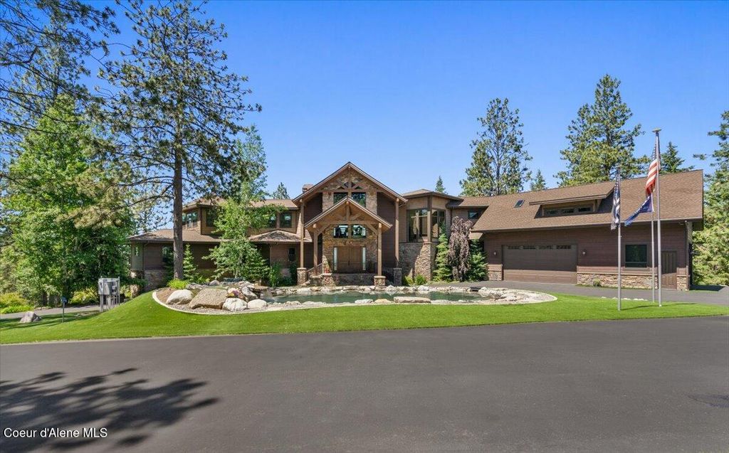 916 S ORION RD, Coeur d'Alene, ID 83814 photo 4