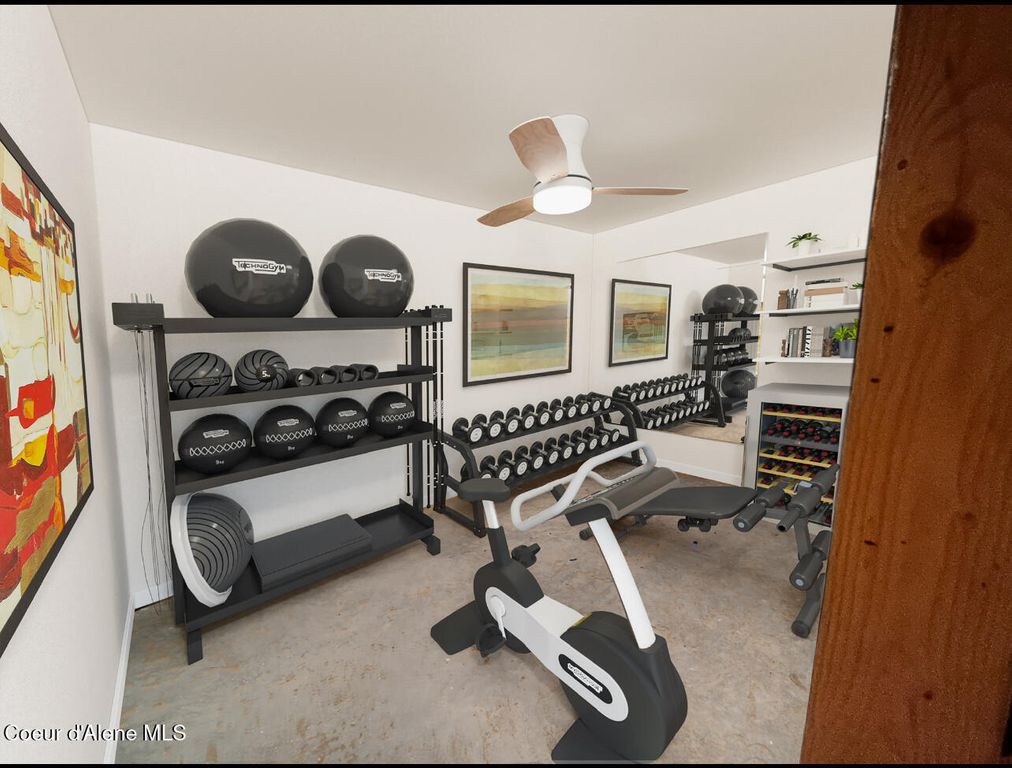 916 S ORION RD, Coeur d'Alene, ID 83814 photo 49