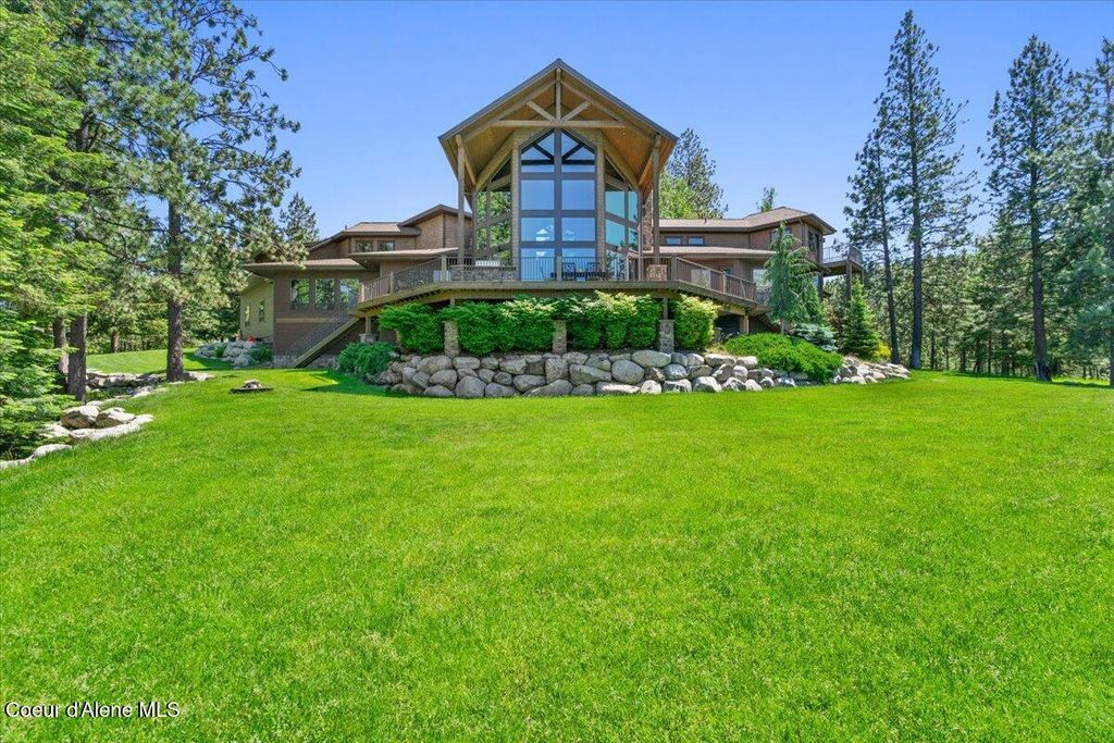 916 S ORION RD, Coeur d'Alene, ID 83814 photo 5