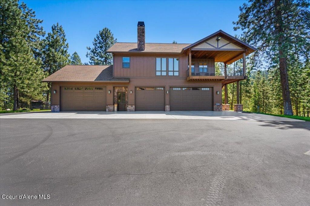 916 S ORION RD, Coeur d'Alene, ID 83814 photo 59