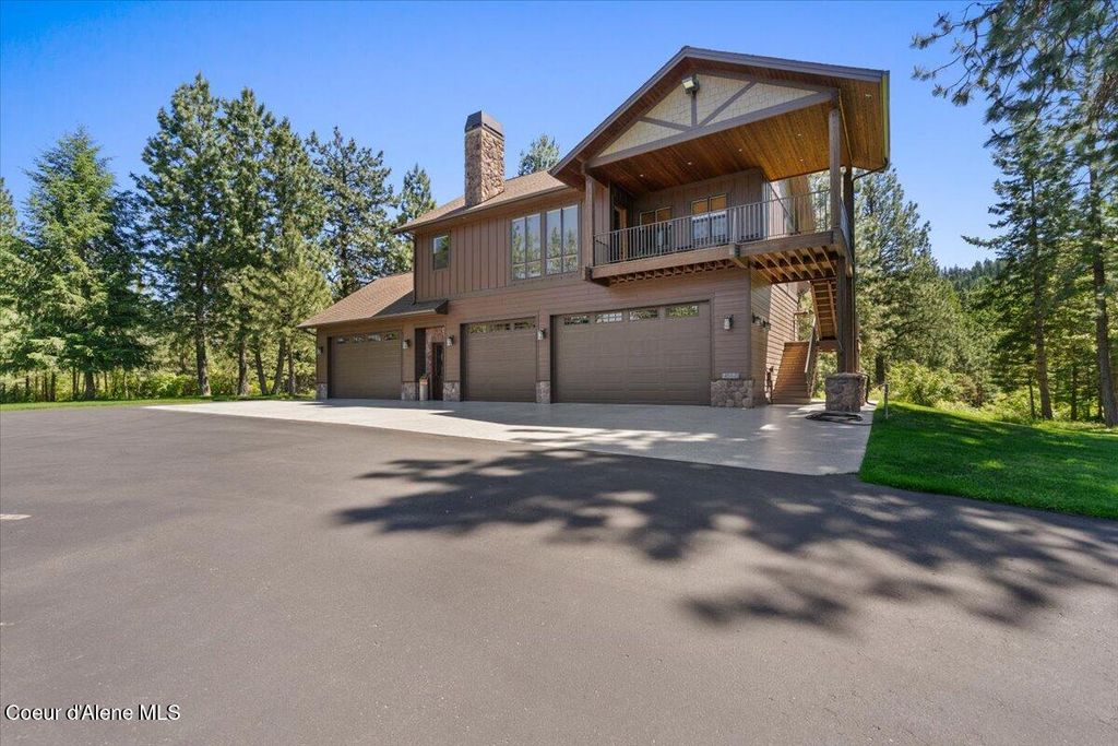 916 S ORION RD, Coeur d'Alene, ID 83814 photo 63