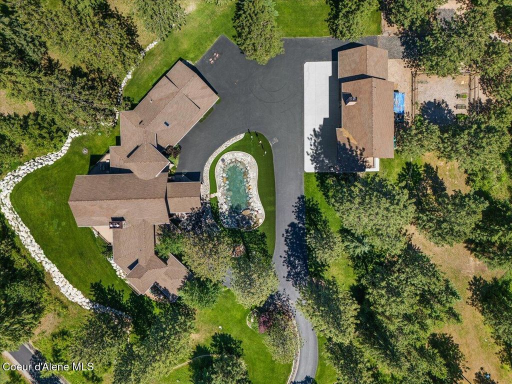 916 S ORION RD, Coeur d'Alene, ID 83814 photo 85