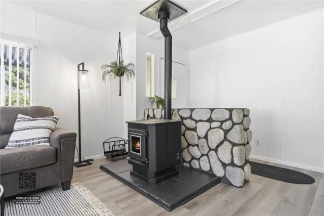 832 Piedmont, Frazier Park, CA 93225