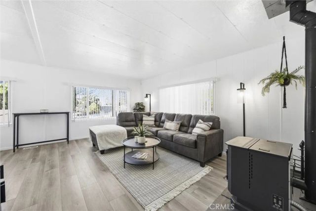 832 Piedmont, Frazier Park, CA 93225