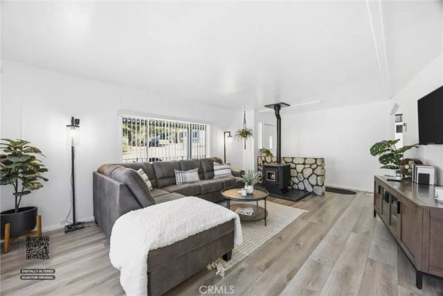 832 Piedmont, Frazier Park, CA 93225