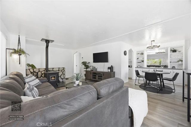 832 Piedmont, Frazier Park, CA 93225