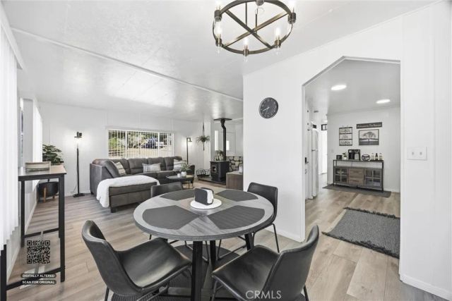 832 Piedmont, Frazier Park, CA 93225