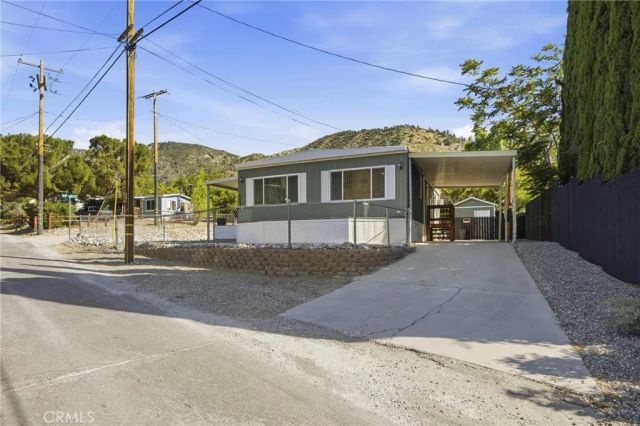 832 Piedmont, Frazier Park, CA 93225