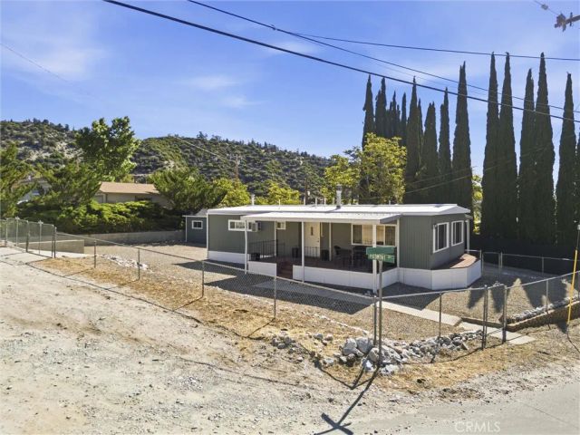 832 Piedmont, Frazier Park, CA 93225