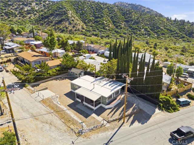 832 Piedmont, Frazier Park, CA 93225