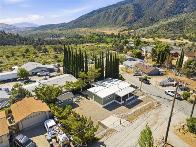 832 Piedmont, Frazier Park, CA 93225
