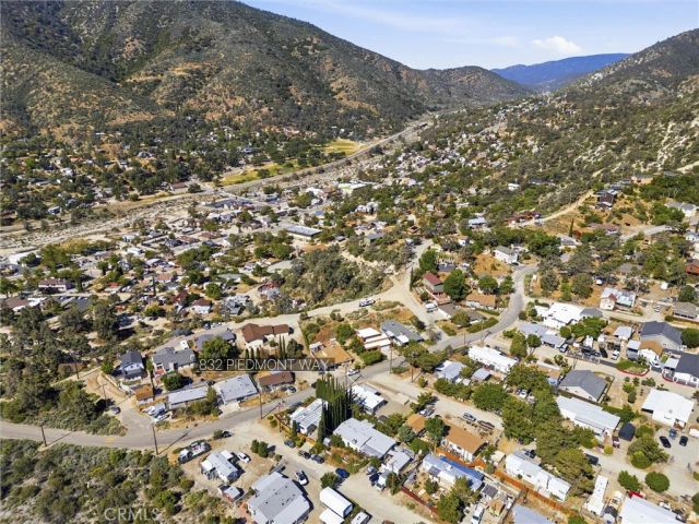 832 Piedmont, Frazier Park, CA 93225