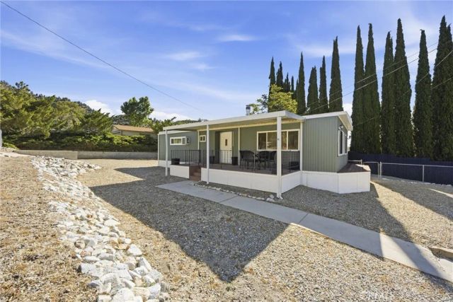 832 Piedmont, Frazier Park, CA 93225