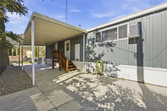 832 Piedmont, Frazier Park, CA 93225