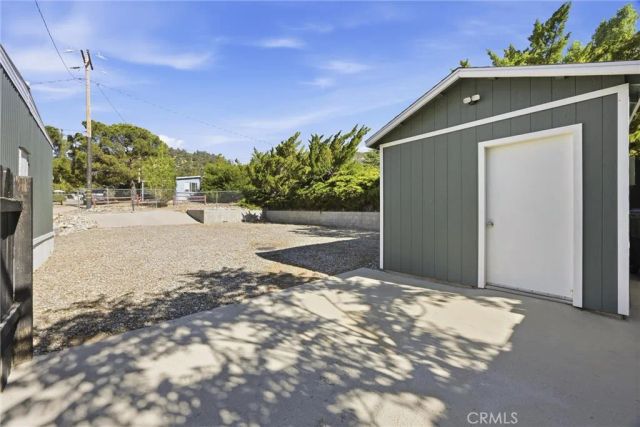 832 Piedmont, Frazier Park, CA 93225
