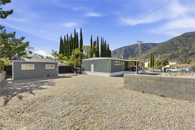 832 Piedmont, Frazier Park, CA 93225