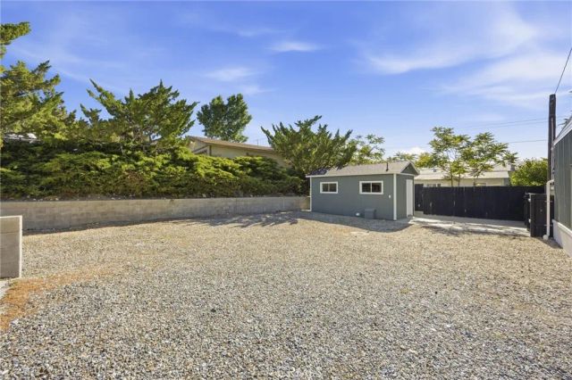 832 Piedmont, Frazier Park, CA 93225