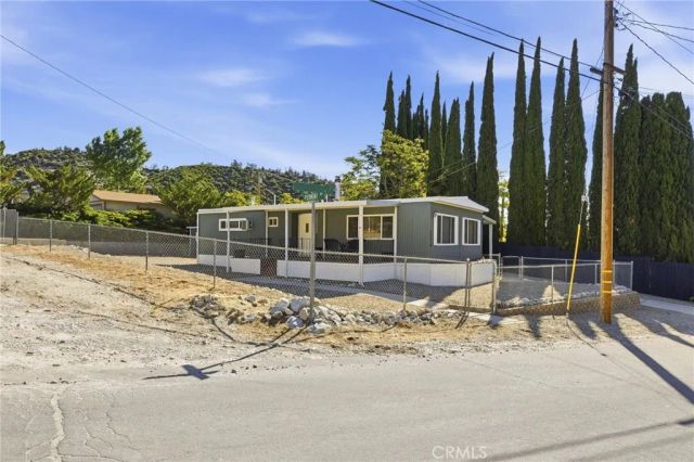 832 Piedmont, Frazier Park, CA 93225