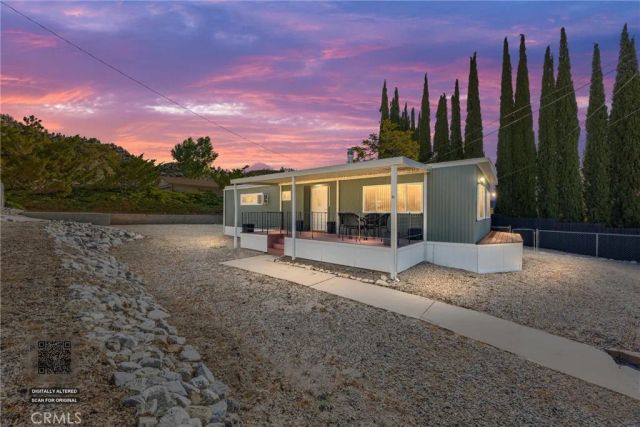 832 Piedmont, Frazier Park, CA 93225