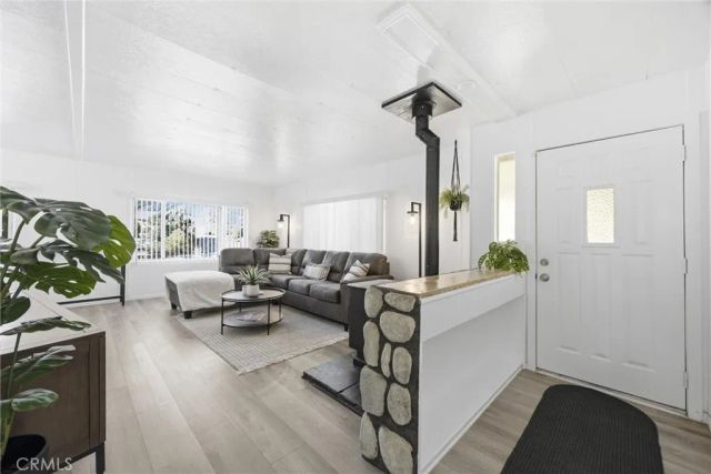 832 Piedmont, Frazier Park, CA 93225