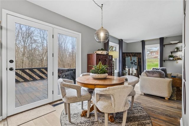 7018 Franklin Road, Seven Fields Boro, PA 16046