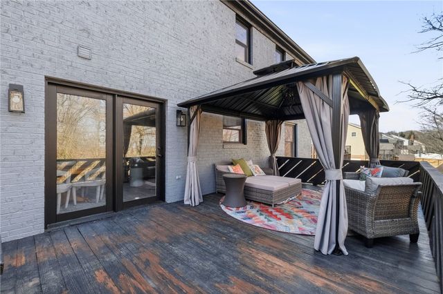 7018 Franklin Road, Seven Fields Boro, PA 16046