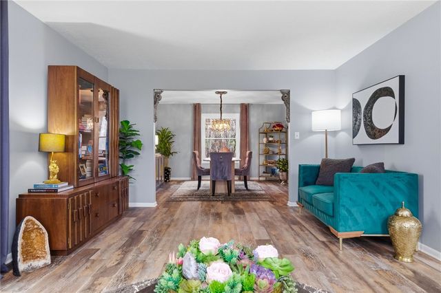 7018 Franklin Road, Seven Fields Boro, PA 16046