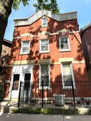 3241 S Parnell Avenue, Chicago, IL 60616