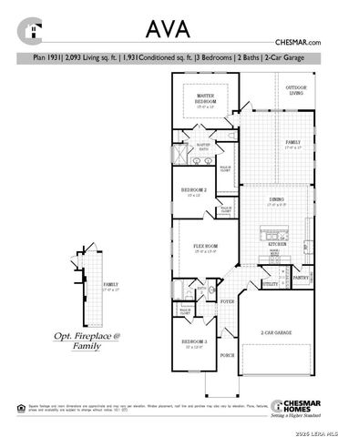 146 Stream Street, Seguin, TX 78155