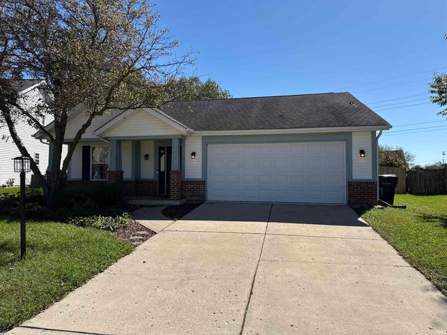 3311 Crosspoint Court S, Lafayette, IN 47909