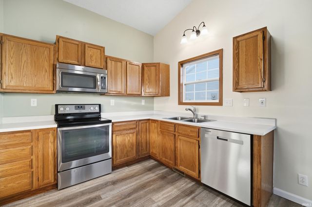 3311 Crosspoint Court S, Lafayette, IN 47909