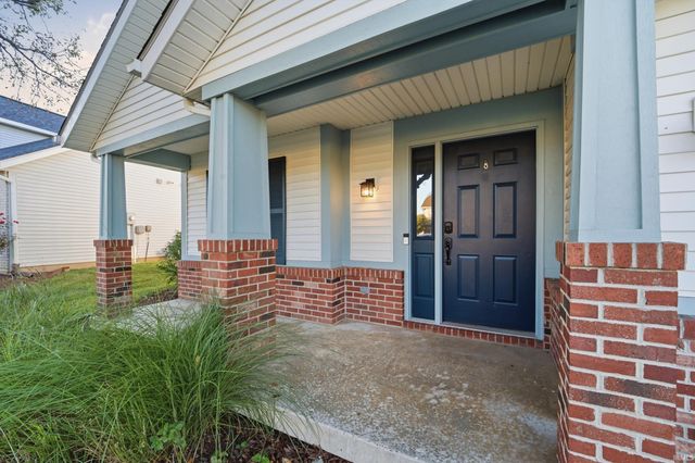 3311 Crosspoint Court S, Lafayette, IN 47909