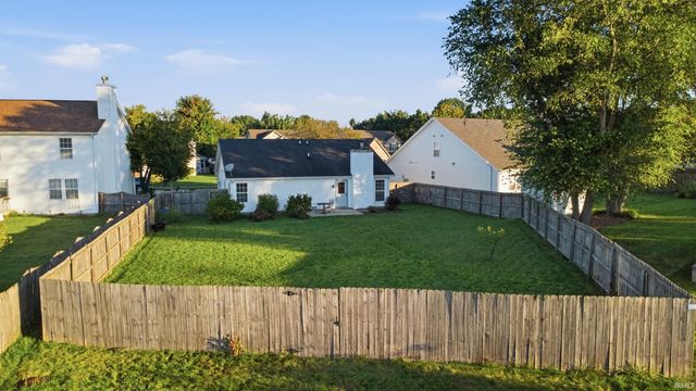 3311 Crosspoint Court S, Lafayette, IN 47909