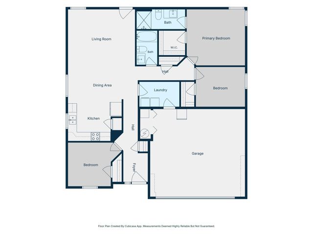 3311 Crosspoint Court S, Lafayette, IN 47909
