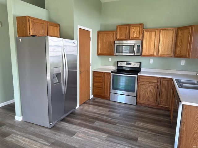 3311 Crosspoint Court S, Lafayette, IN 47909