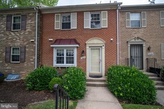11829 OLD COLUMBIA PIKE #39, Silver Spring, MD 20904