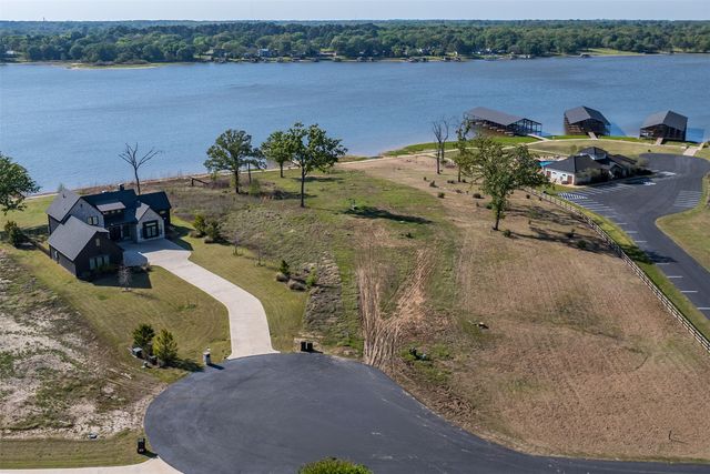 7026 Lakeshore Way, Malakoff, TX 75148