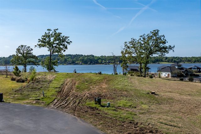 7026 Lakeshore Way, Malakoff, TX 75148