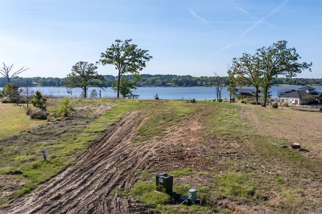 7026 Lakeshore Way, Malakoff, TX 75148