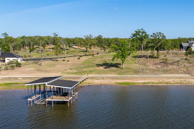 7026 Lakeshore Way, Malakoff, TX 75148