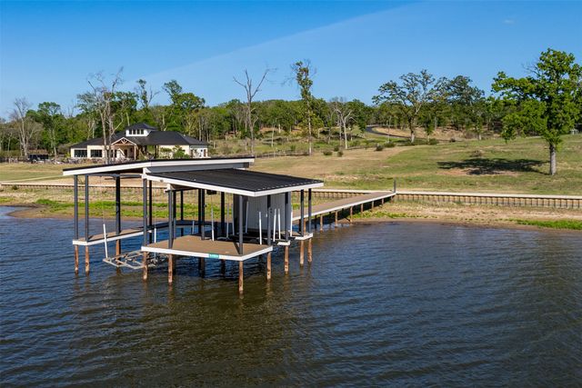 7026 Lakeshore Way, Malakoff, TX 75148