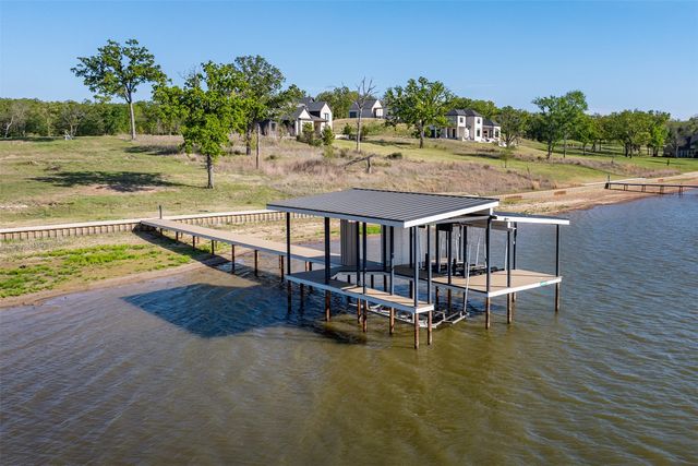 7026 Lakeshore Way, Malakoff, TX 75148