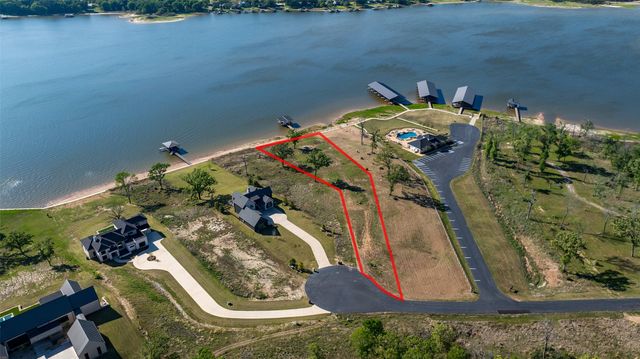 7026 Lakeshore Way, Malakoff, TX 75148