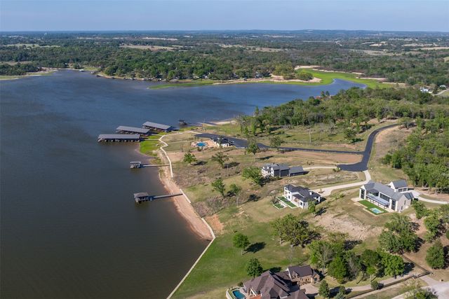 7026 Lakeshore Way, Malakoff, TX 75148