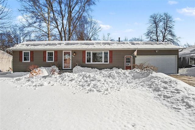 198 Kirk Road, Greece, NY 14612