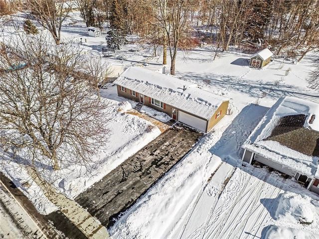 198 Kirk Road, Greece, NY 14612