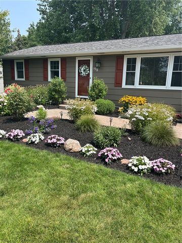 198 Kirk Road, Greece, NY 14612